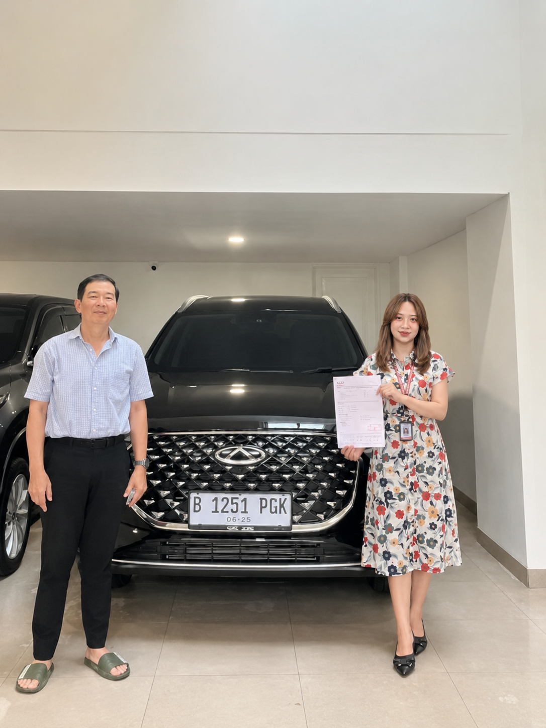 Galeri Chery 2