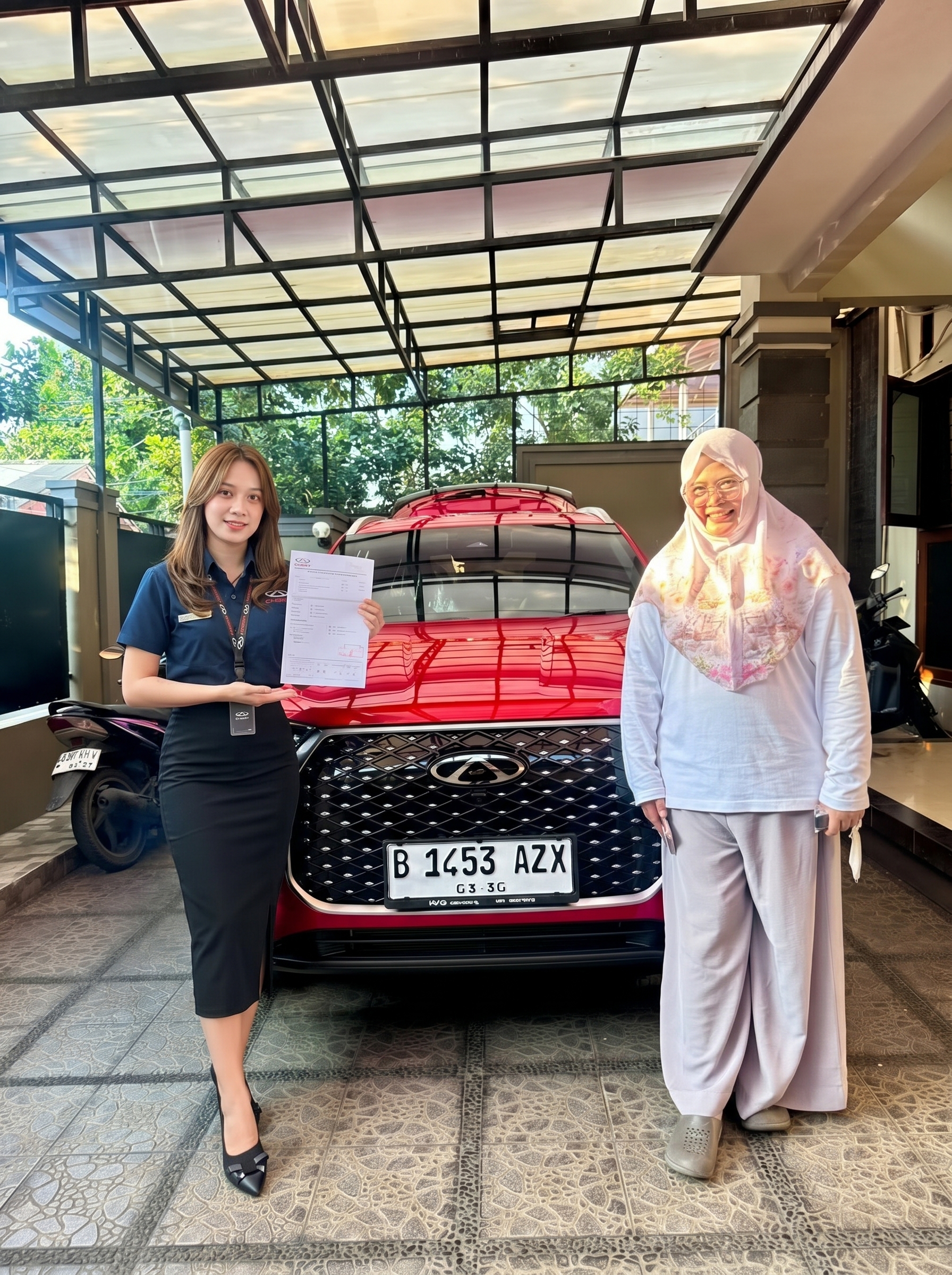 Galeri Chery 4