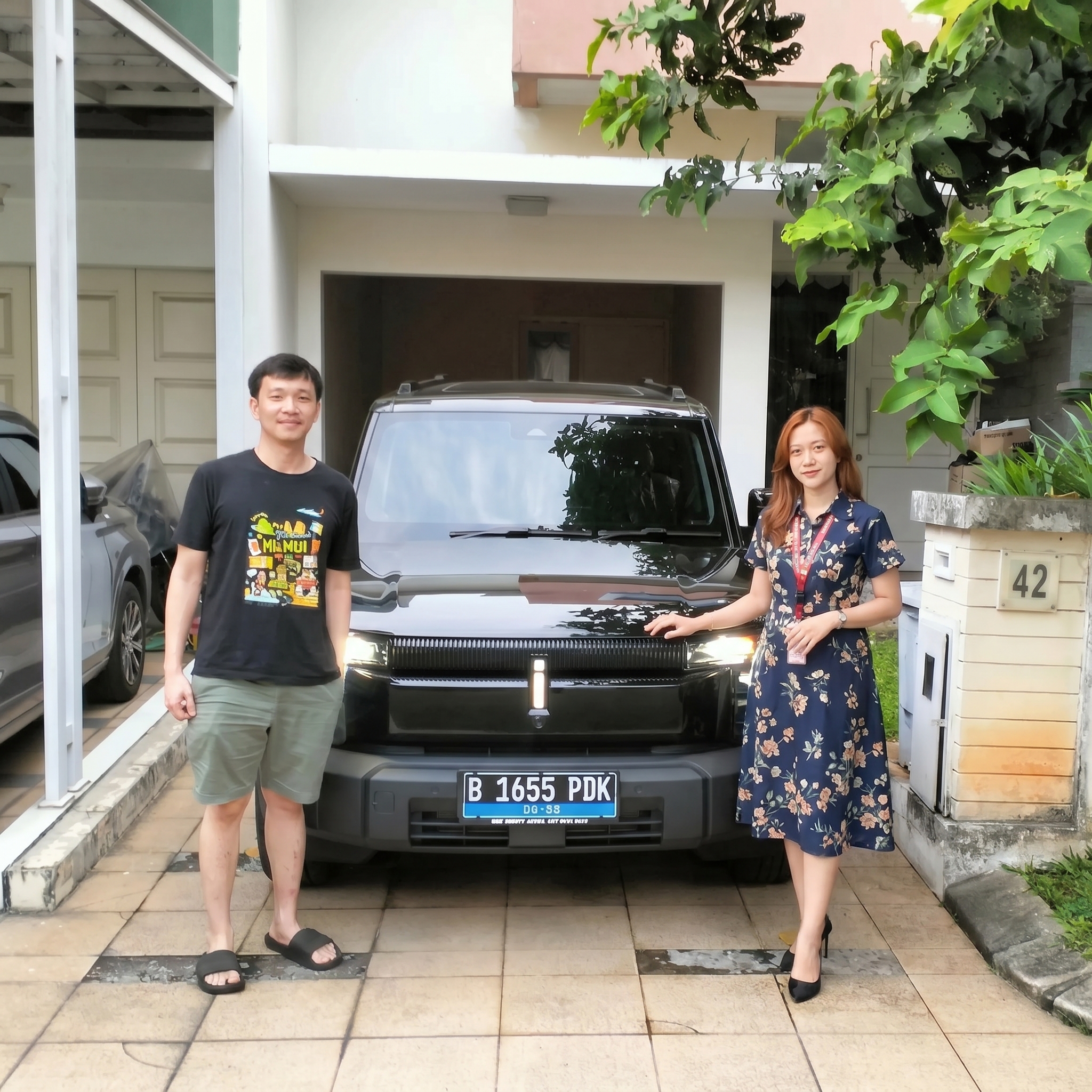 Galeri Chery 3